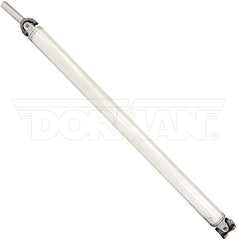 Dorman - Rear 1-Piece Aluminum Driveshaft Assembly - 946-191