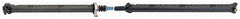 Dorman - Rear 2-Piece Steel Driveshaft Assembly - 946-193