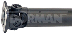 Dorman - Rear 2-Piece Steel Driveshaft Assembly - 946-193