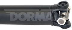 Dorman - Rear 2-Piece Steel Driveshaft Assembly - 946-193