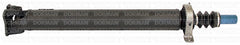 Dorman - Rear 2-Piece Steel Driveshaft Assembly - 946-193