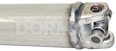 Dorman - Rear 1-Piece Aluminum Driveshaft Assembly - 946-199