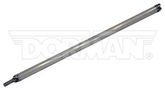 Dorman - Rear 1-Piece Aluminum Driveshaft Assembly - 946-199