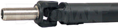 Dorman - Rear 2-Piece Steel Driveshaft Assembly - 946-223