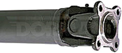Dorman - Rear 2-Piece Steel Driveshaft Assembly - 946-223