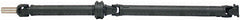 Dorman - Rear 2-Piece Steel Driveshaft Assembly - 946-223