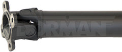 Dorman - Rear 2-Piece Steel Driveshaft Assembly - 946-236