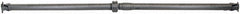 Dorman - Rear 2-Piece Steel Driveshaft Assembly - 946-236