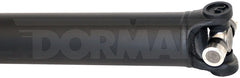 Dorman - Rear 2-Piece Steel Driveshaft Assembly - 946-264
