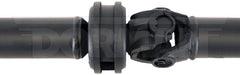Dorman - Rear 2-Piece Steel Driveshaft Assembly - 946-264