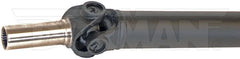 Dorman - Rear 1-Piece Steel Driveshaft Assembly - 946-276