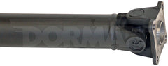 Dorman - Rear 1-Piece Steel Driveshaft Assembly - 946-276