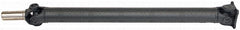 Dorman - Rear 1-Piece Steel Driveshaft Assembly - 946-276