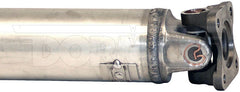 Dorman - Rear 1-Piece Aluminum Driveshaft Assembly - 946-291