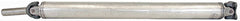 Dorman - Rear 1-Piece Aluminum Driveshaft Assembly - 946-291
