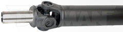 Dorman - Rear 2-Piece Steel Driveshaft Assembly - 946-296