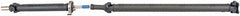 Dorman - Rear 2-Piece Steel Driveshaft Assembly - 946-296