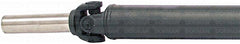 Dorman - Rear 2-Piece Steel Driveshaft Assembly - 946-297