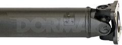 Dorman - Rear 2-Piece Steel Driveshaft Assembly - 946-297