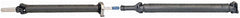 Dorman - Rear 2-Piece Steel Driveshaft Assembly - 946-297