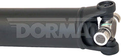 Dorman - Rear 2-Piece Steel Driveshaft Assembly - 946-304