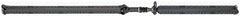 Dorman - Rear 2-Piece Steel Driveshaft Assembly - 946-304