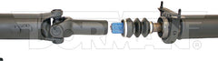 Dorman - Rear 2-Piece Steel Driveshaft Assembly - 946-304