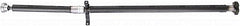 Dorman - Rear 2-Piece Steel Driveshaft Assembly - 946-307
