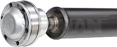 Dorman - Rear 2-Piece Steel Driveshaft Assembly - 946-307