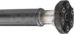 Dorman - Rear 2-Piece Steel Driveshaft Assembly - 946-307