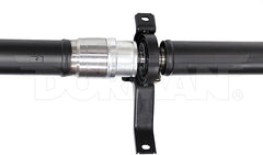 Dorman - Rear 2-Piece Steel Driveshaft Assembly - 946-307