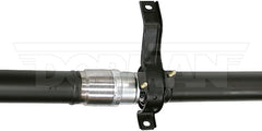 Dorman - Rear 2-Piece Steel Driveshaft Assembly - 946-307