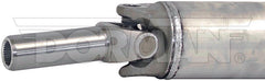 Dorman - Rear 1-Piece Aluminum Driveshaft Assembly - 946-308