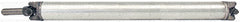 Dorman - Rear 1-Piece Aluminum Driveshaft Assembly - 946-308