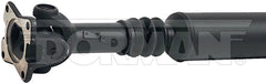Dorman - Rear 1-Piece Steel Driveshaft Assembly - 946-311