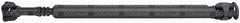 Dorman - Rear 1-Piece Steel Driveshaft Assembly - 946-311