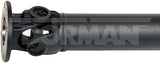 Dorman - Rear 2-Piece Steel Driveshaft Assembly - 946-317