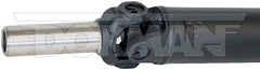 Dorman - Rear 1-Piece Steel Driveshaft Assembly - 946-319