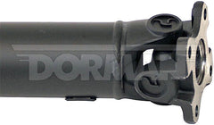 Dorman - Rear 1-Piece Steel Driveshaft Assembly - 946-319