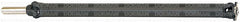 Dorman - Rear 1-Piece Steel Driveshaft Assembly - 946-319