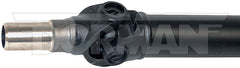 Dorman - Rear Driveshaft Assembly
 - 946-321