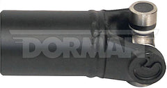 Dorman - Rear Driveshaft Assembly
 - 946-321