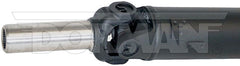 Dorman - Rear 1-Piece Steel Driveshaft Assembly - 946-324
