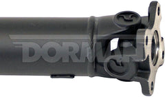Dorman - Rear 1-Piece Steel Driveshaft Assembly - 946-324