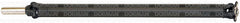 Dorman - Rear 1-Piece Steel Driveshaft Assembly - 946-324