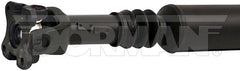 Dorman - Rear Driveshaft Assembly
 - 946-331