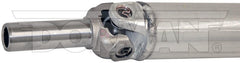 Dorman - Rear 1-Piece Aluminum Driveshaft Assembly - 946-337