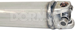 Dorman - Rear 1-Piece Aluminum Driveshaft Assembly - 946-337