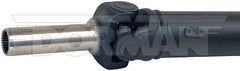 Dorman - Rear 1-Piece Steel Driveshaft Assembly - 946-339