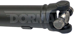 Dorman - Rear 1-Piece Steel Driveshaft Assembly - 946-339